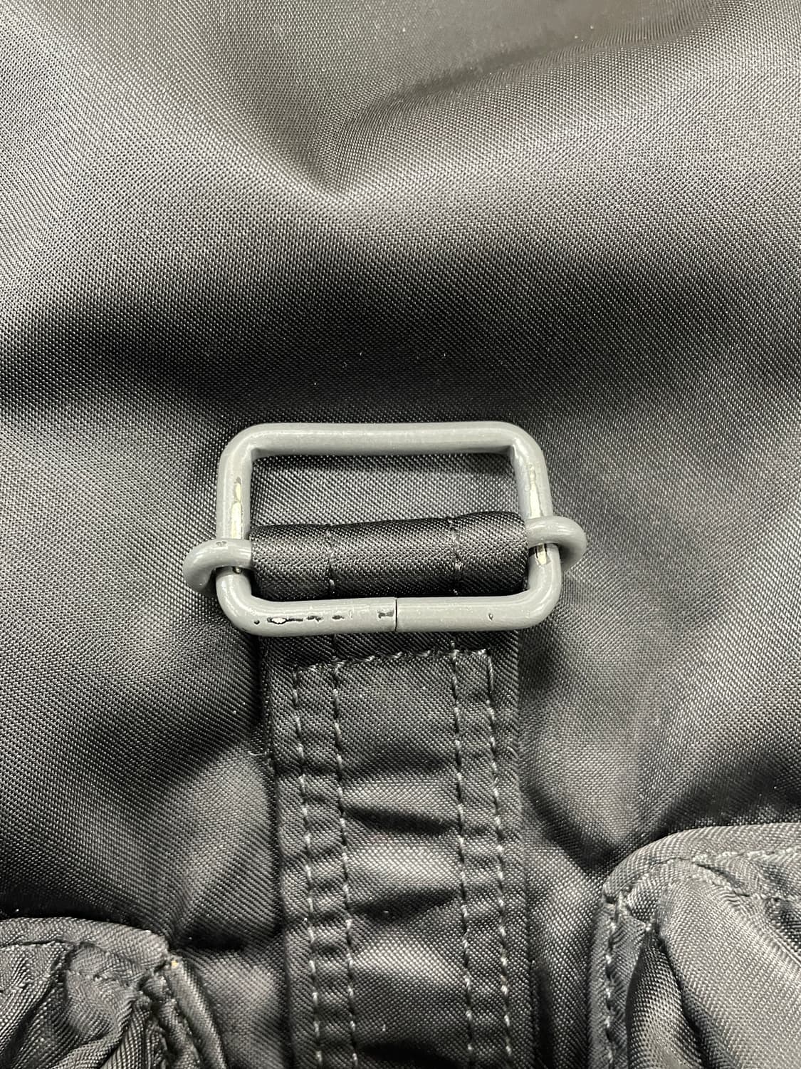 PORTER TANKER RUCKSACK 포터 탱커 럭색 백팩 상품이미지10