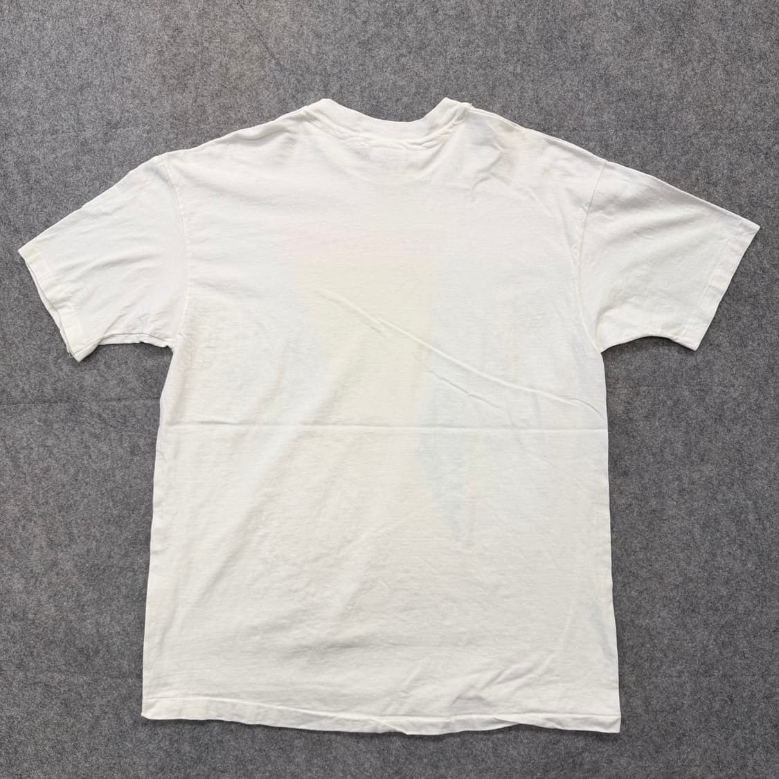 90s Vintage Hanes Beefy-T Tshirt 상품이미지6