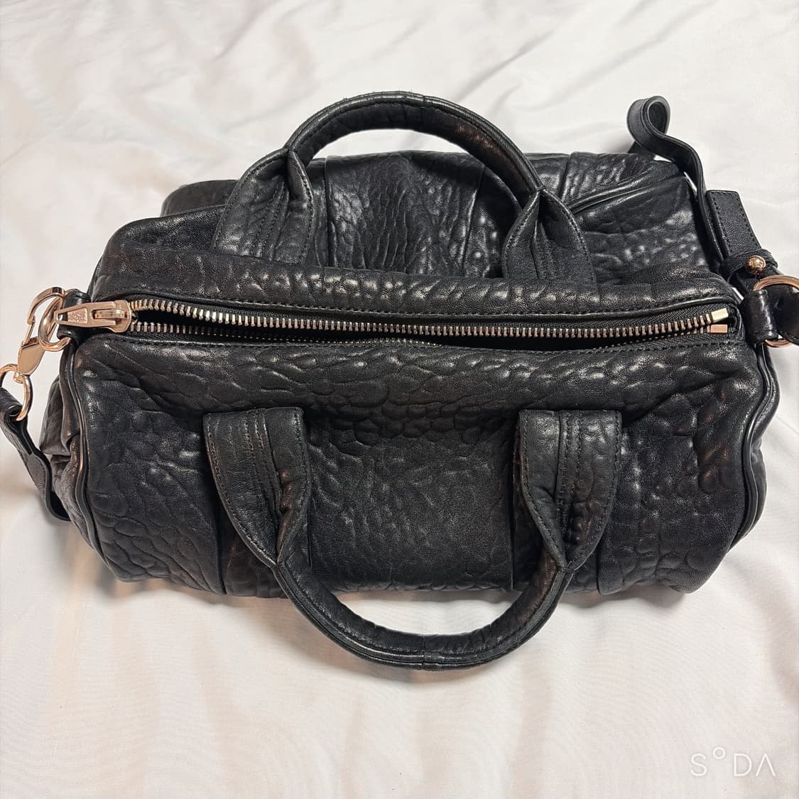 알렉산더왕 총알백 숄더백 크로스백 상품이미지1