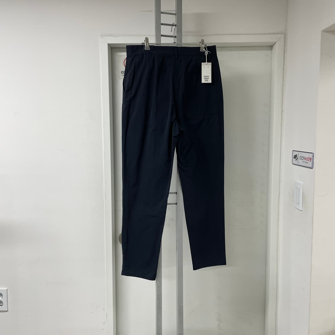 COS 코스 치노 팬츠 새상품 8(W) 상품이미지1