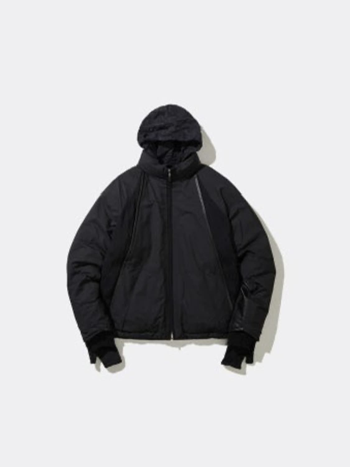 1) xlim ep.4 padded jacket 상품이미지2