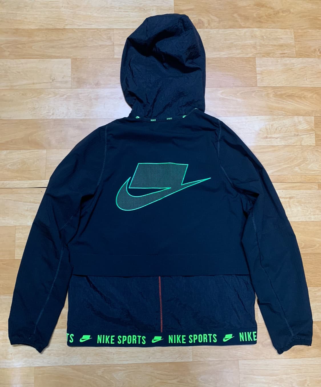 NIKE 나이키 플렉스 드라이핏 셋업 상품이미지5