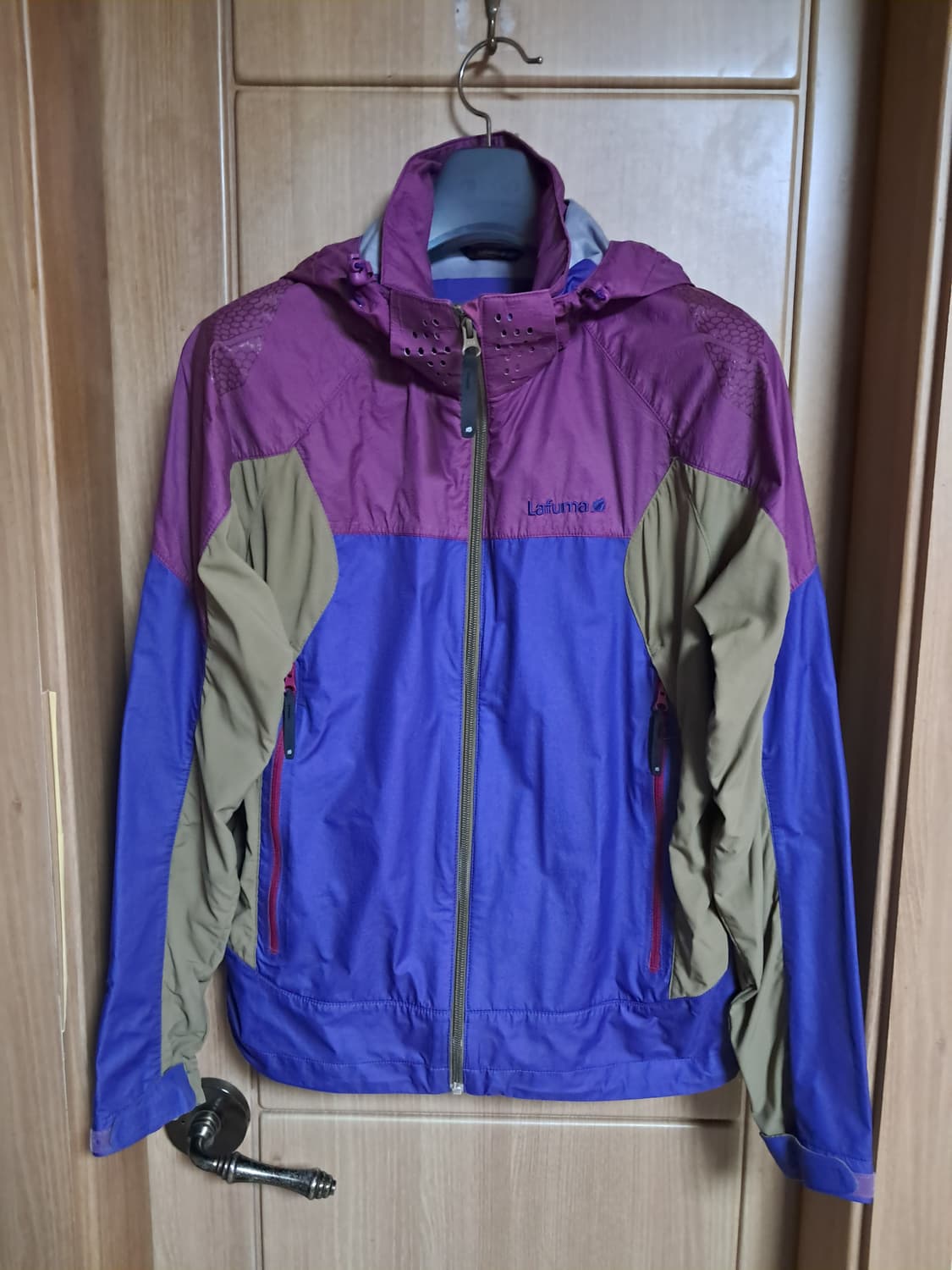 라푸마 여성 바람막이 95 상품이미지1