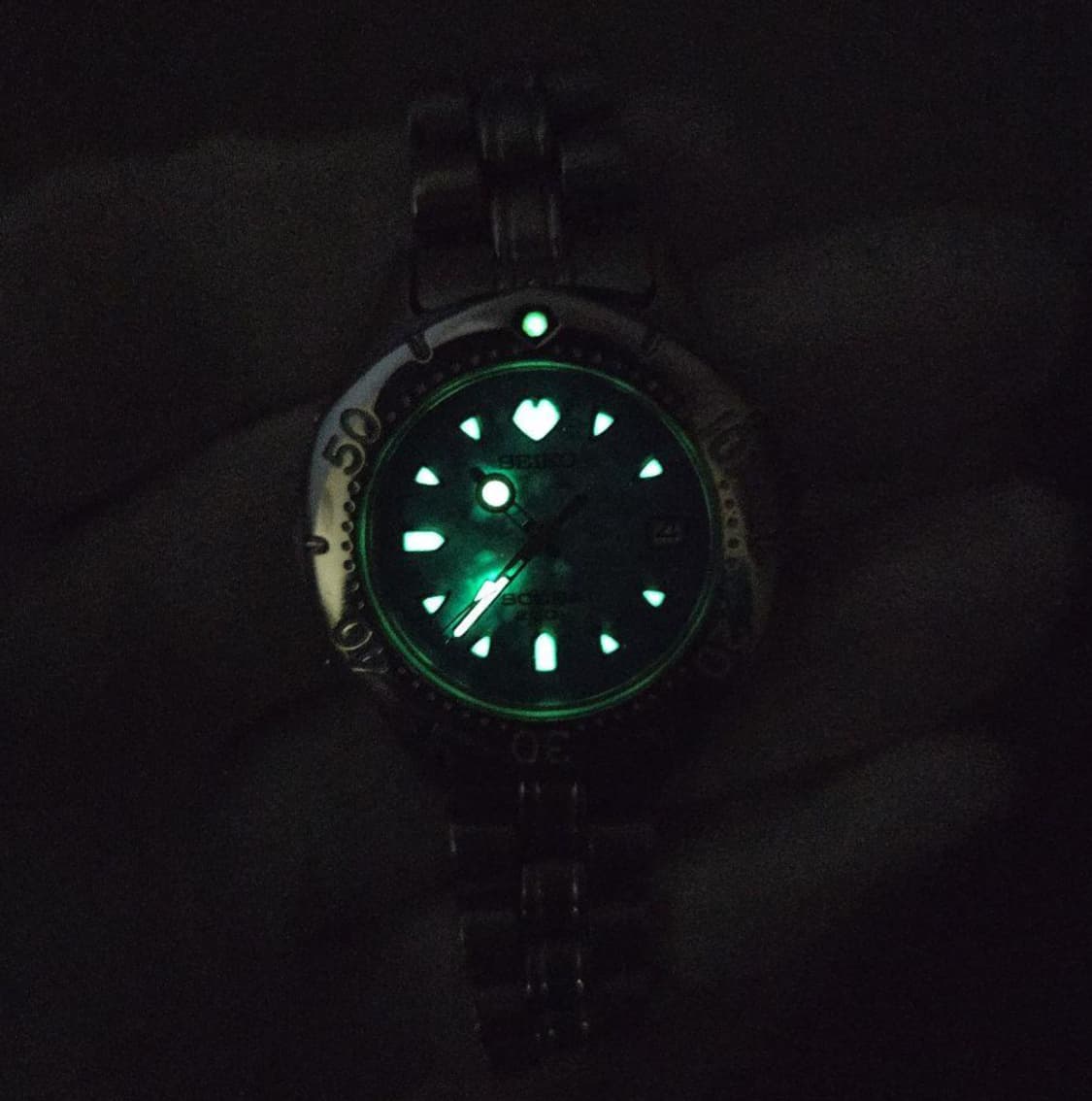 Seiko scuba 상품이미지7