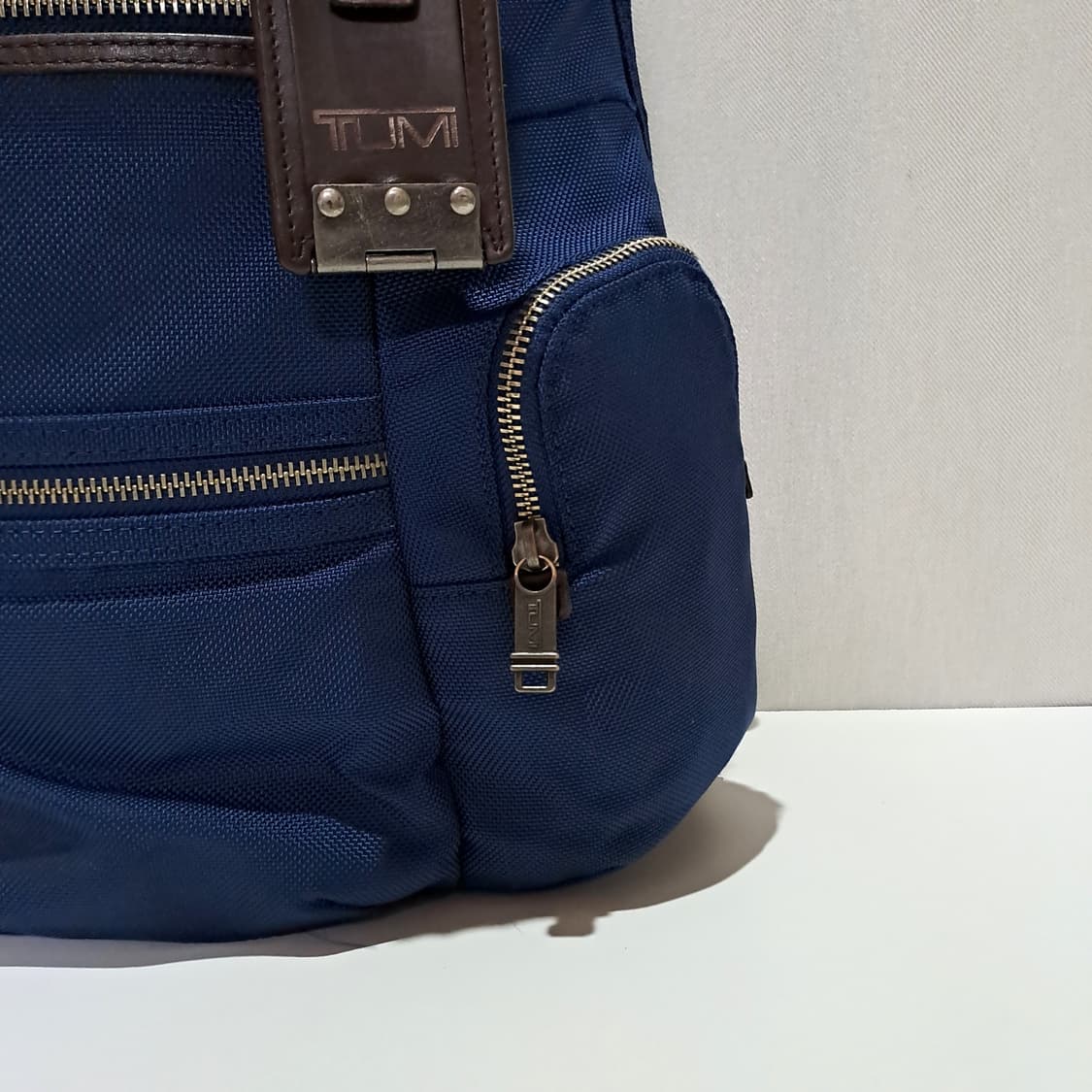 (택포) 투미 TUMI 알파 브라보 녹스 백팩 22681ATH B625 상품이미지3