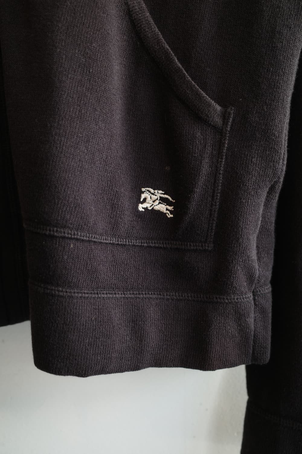 BURBERRY 버버리 집업 후디  상품이미지4