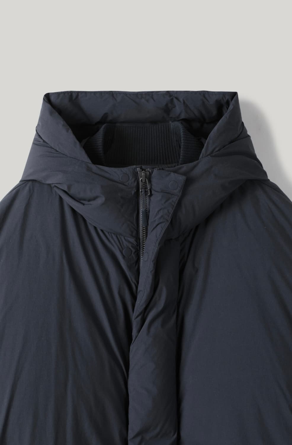 247시리즈 SOLOTEX 구스다운점퍼 상품이미지7