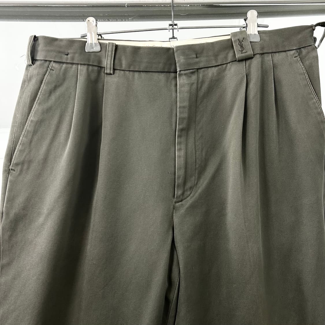 입생로랑 치노 팬츠 상품이미지6