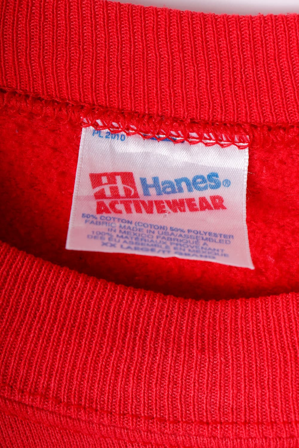 HANES x CHICAGO BULLS 상품이미지4