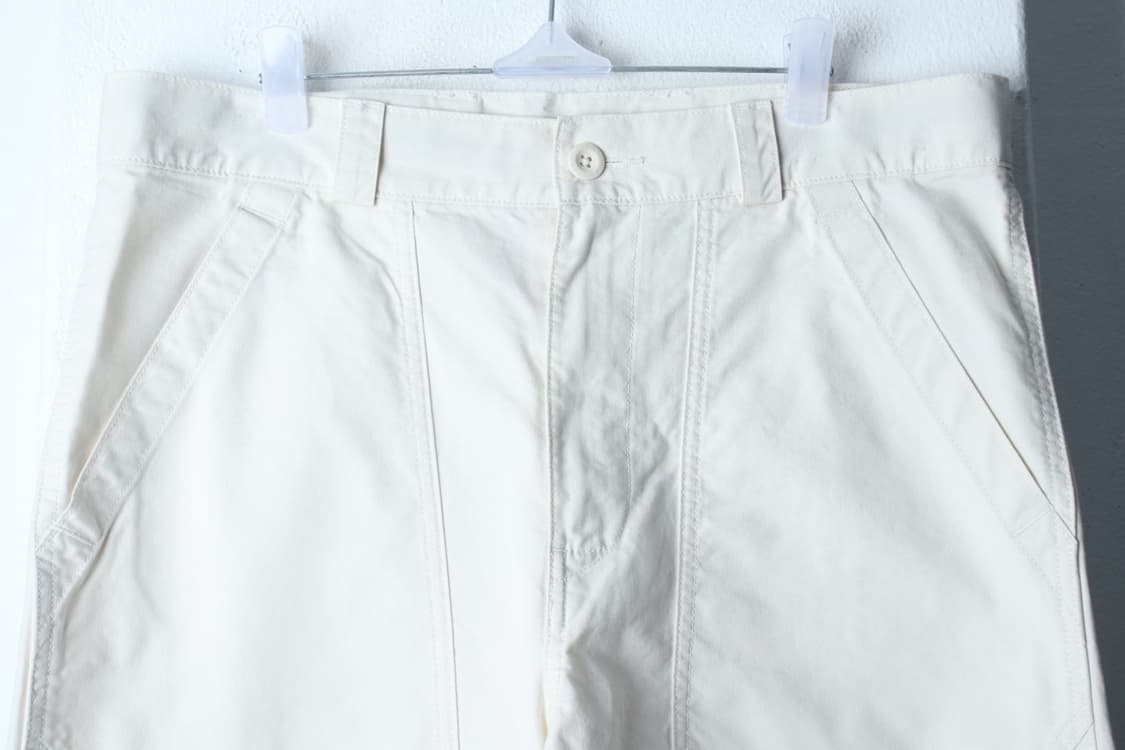 (M-XL) 유니클로 반바지 팬츠 JW앤더슨 협업 버뮤다-P1P10363 상품이미지3
