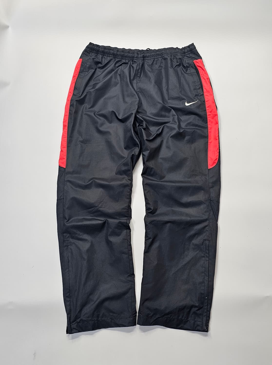 나이키 검빨 트랙팬츠 바람막이 바지 상품이미지2