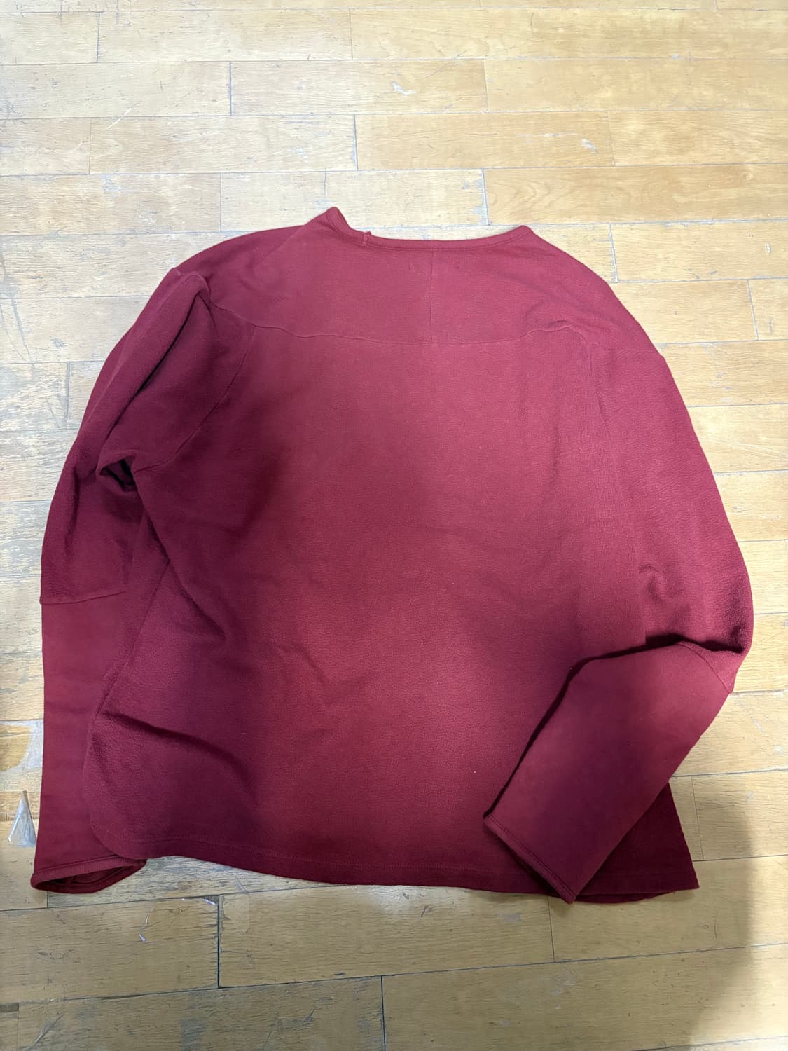 해칭룸 롱슬리브  상품이미지2