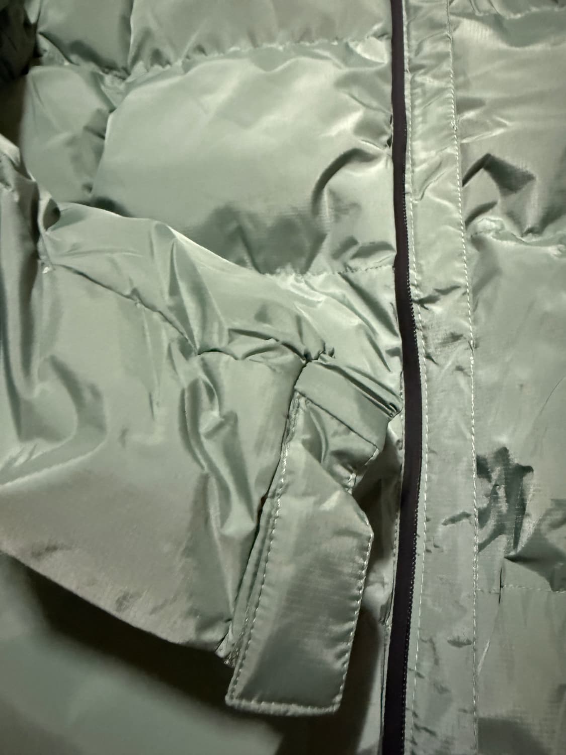 칼하트 아스펜 패딩 상품이미지5