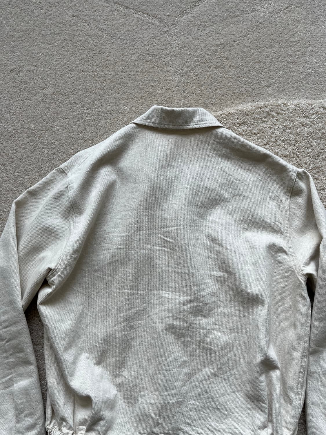 드레프로젝트 CY Jacket size4 (105) 상품이미지10