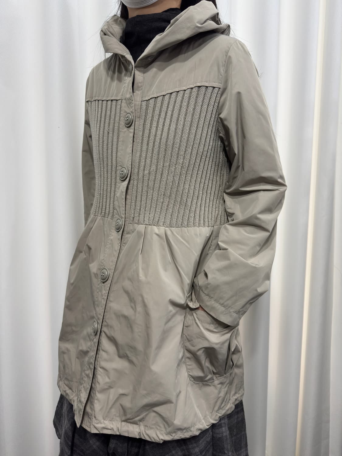 design jacket 상품이미지3