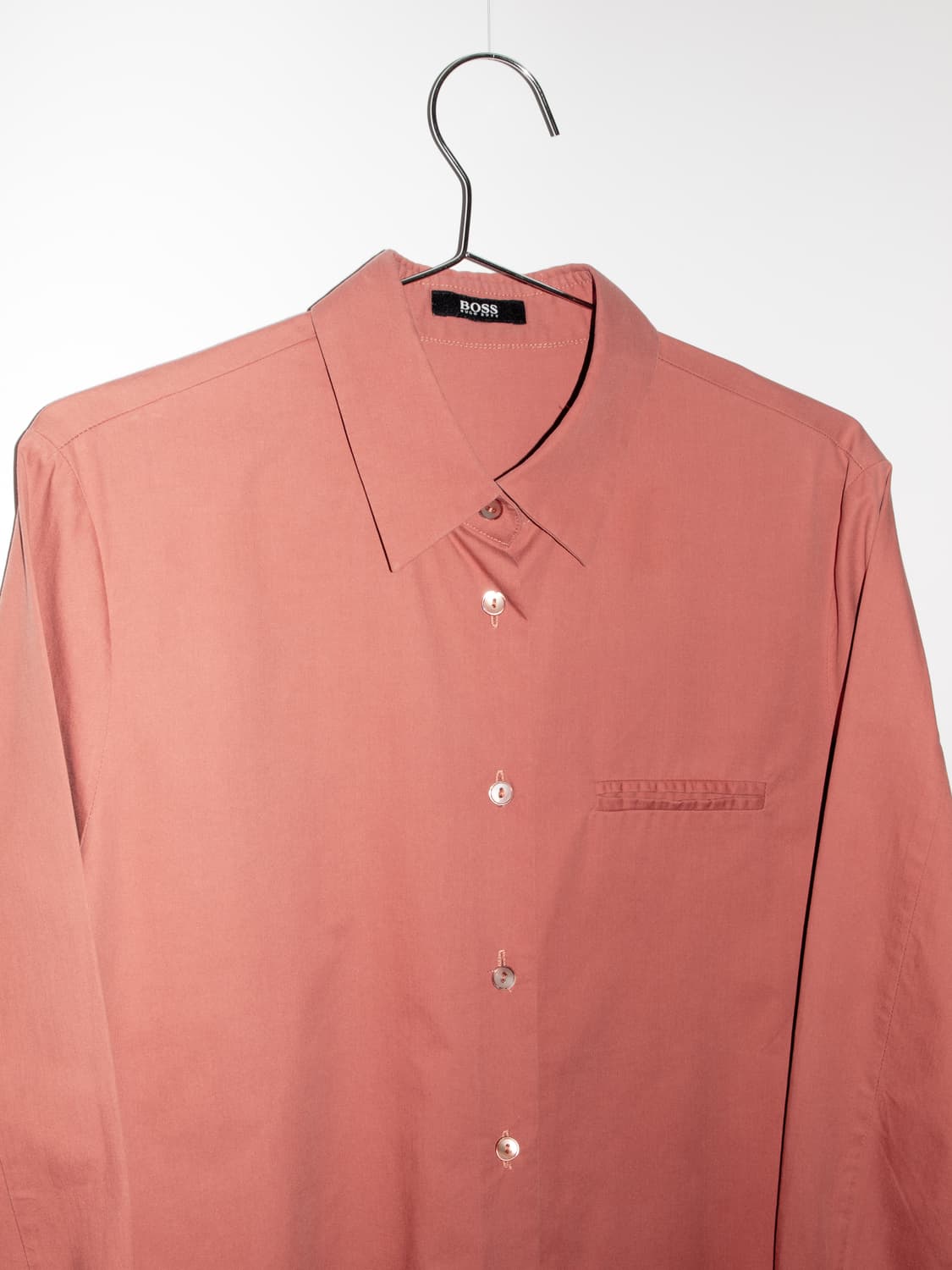 Cotton Pocket Shirts 상품이미지3