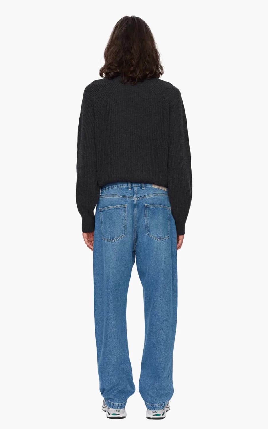 mfpen regular jeans 엠에프펜 데님 상품이미지3