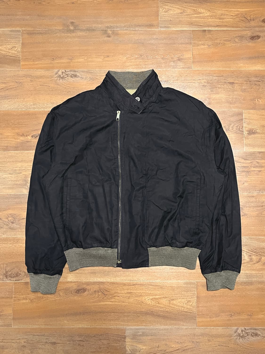 80s 빈티지 allegri 알레그리 자켓 상품이미지1