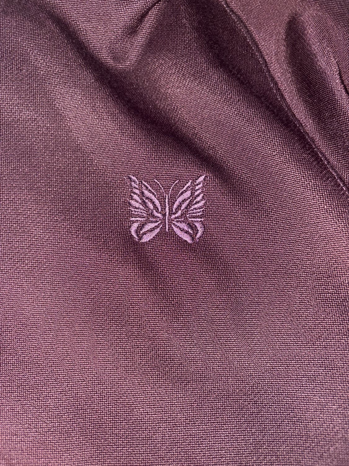 Needles hoodie 상품이미지4