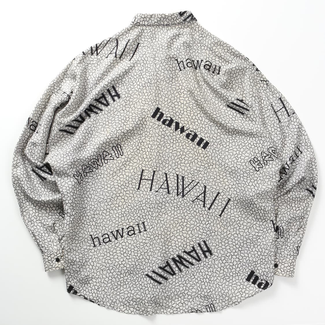 지아니 베르사체 루즈핏 셔츠   상품이미지3