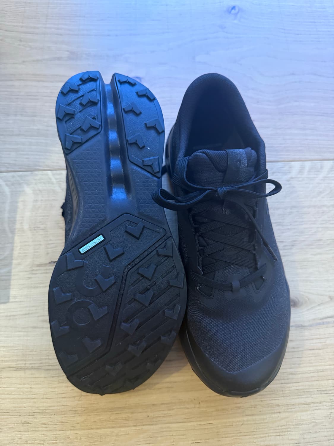 Cloudsurfer Trail 2 Waterproof 블랙 250 상품이미지7