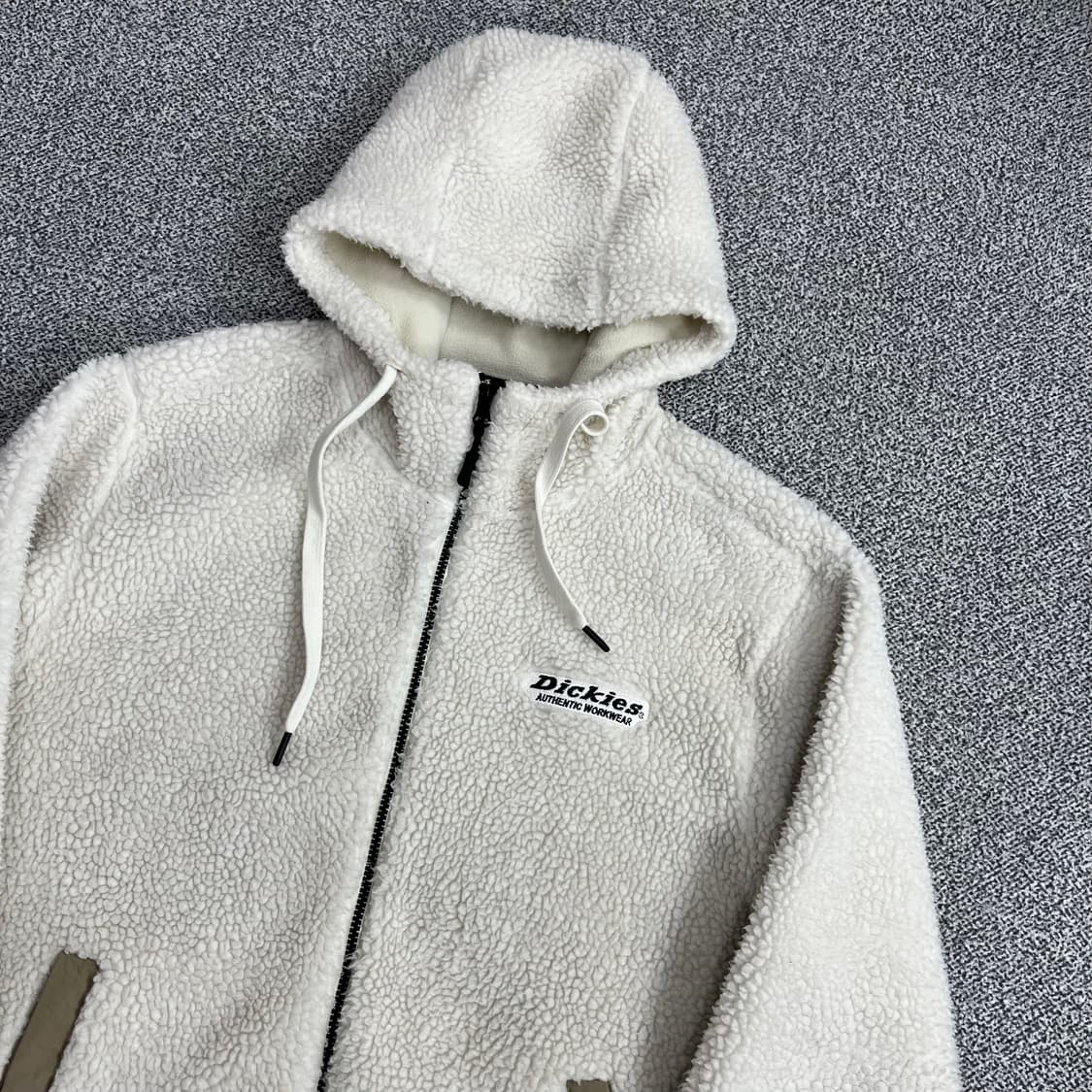 <디키즈 뽀글이 플리스> No.1303 상품이미지5