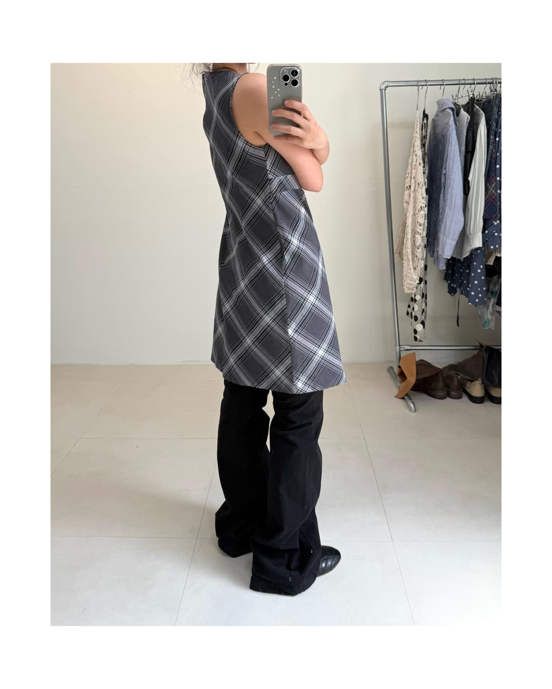 Gap 원피스 상품이미지5