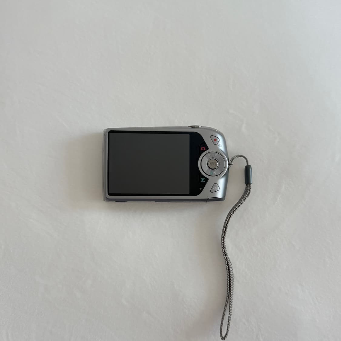 (조이,로제, 모카픽)Casio 카시오 z2000 실버 상품이미지3