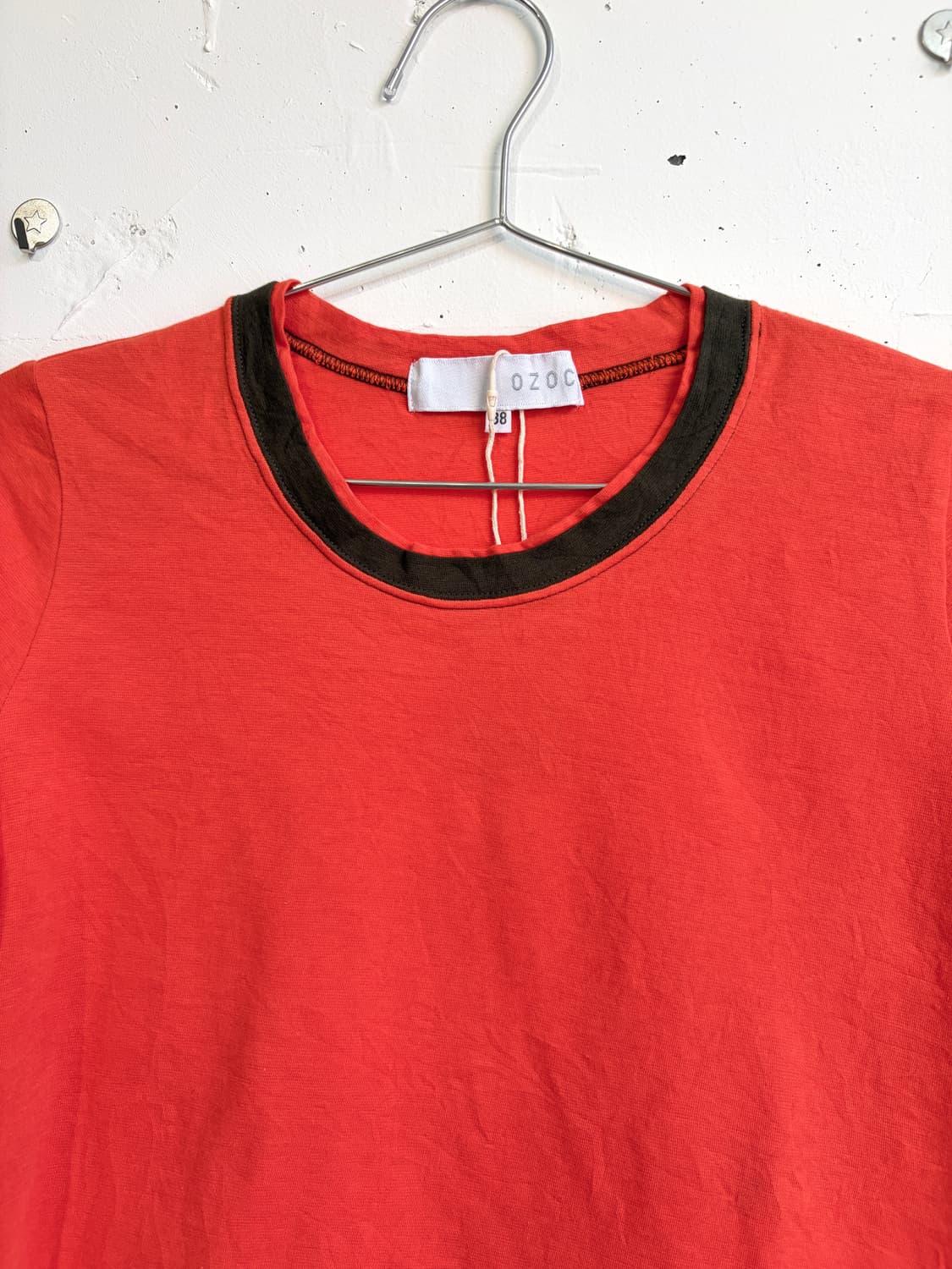 OZOC t-shirt 상품이미지2