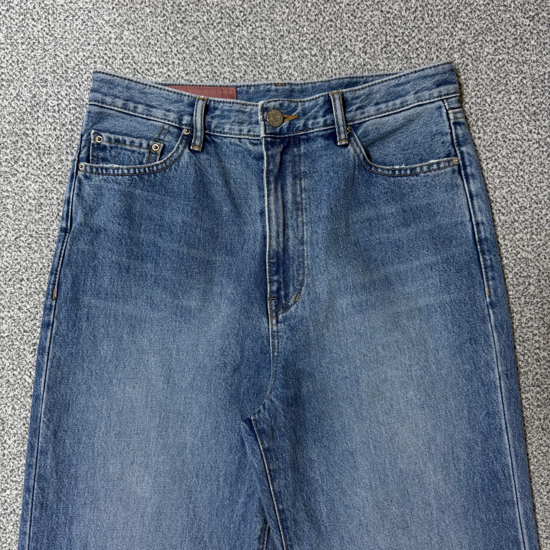 아크테 스튜디오 데님 30 상품이미지3