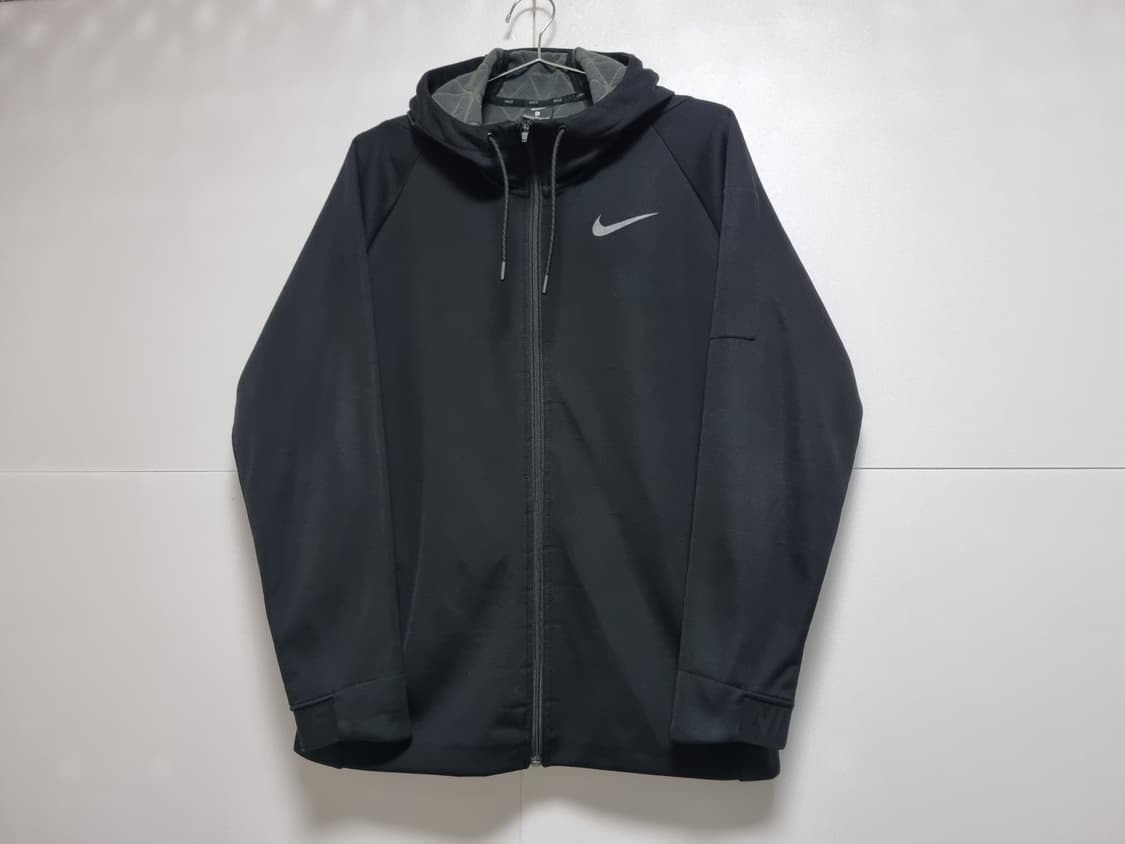 남성 나이키 써마 스피어 약기모 후드 자켓 트레이닝복 상품이미지4