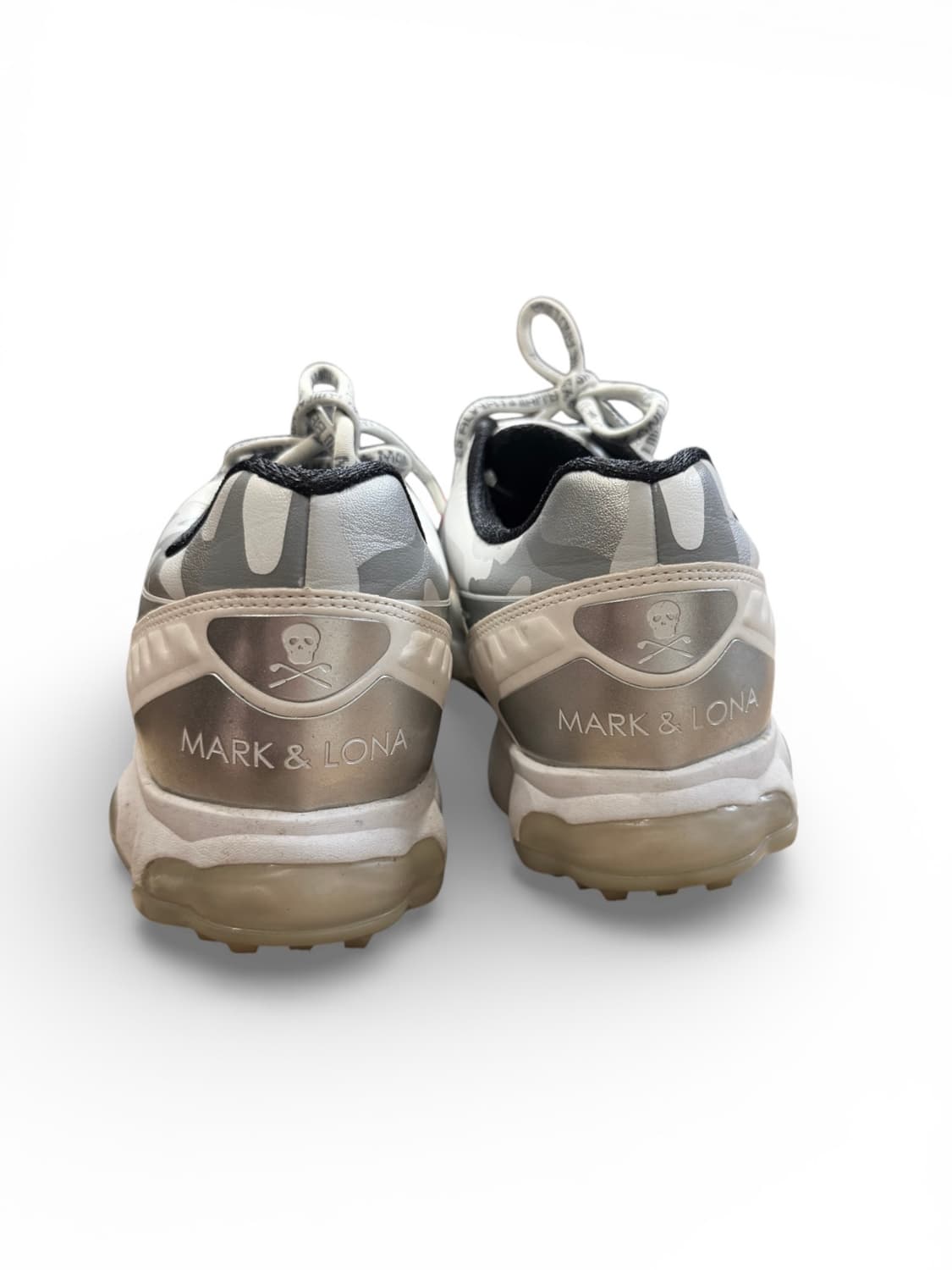 마크앤로나 X 아식스 젤-카이(GEL-KAI) 남성 골프화 상품이미지4