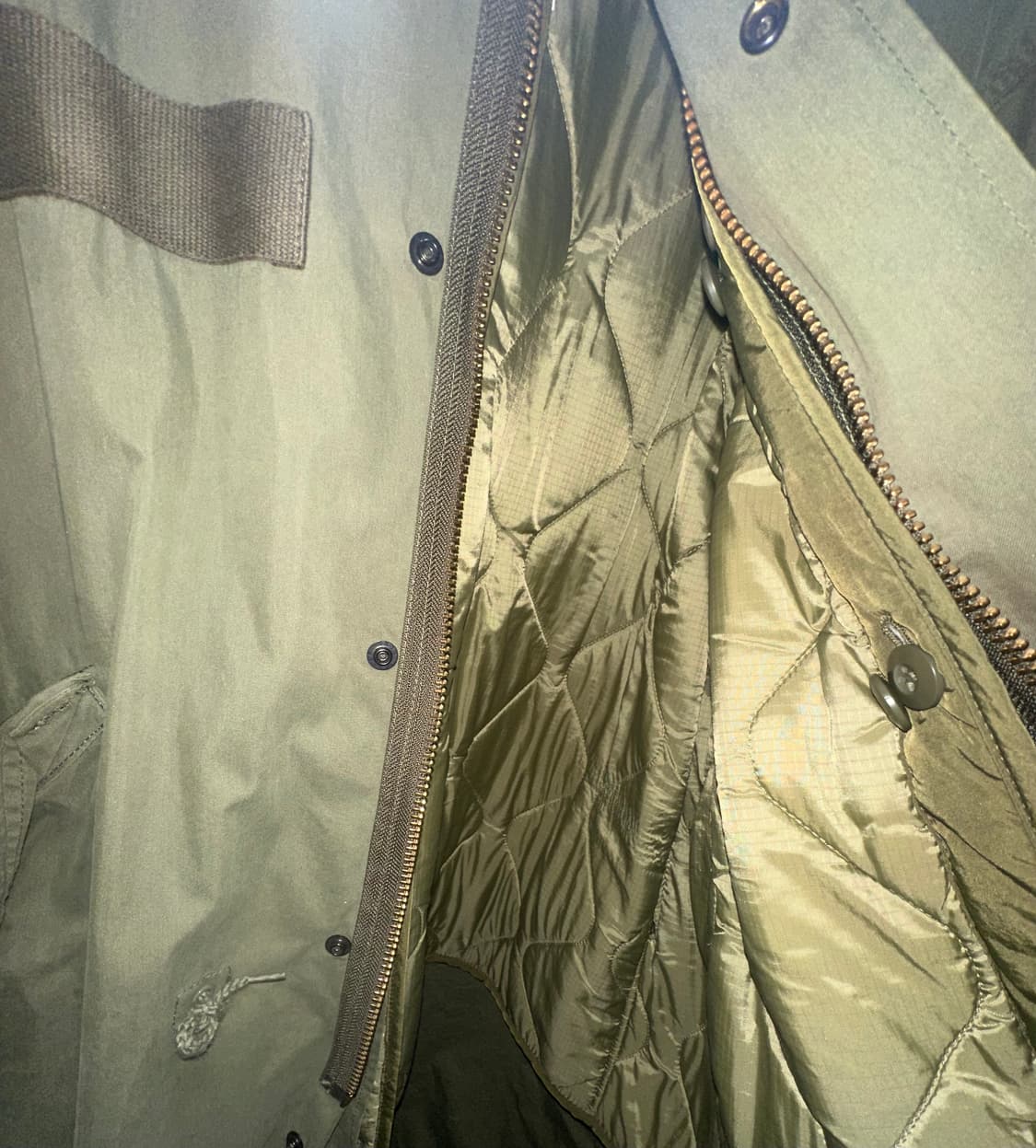 프릭스스토어 M65 상품이미지4