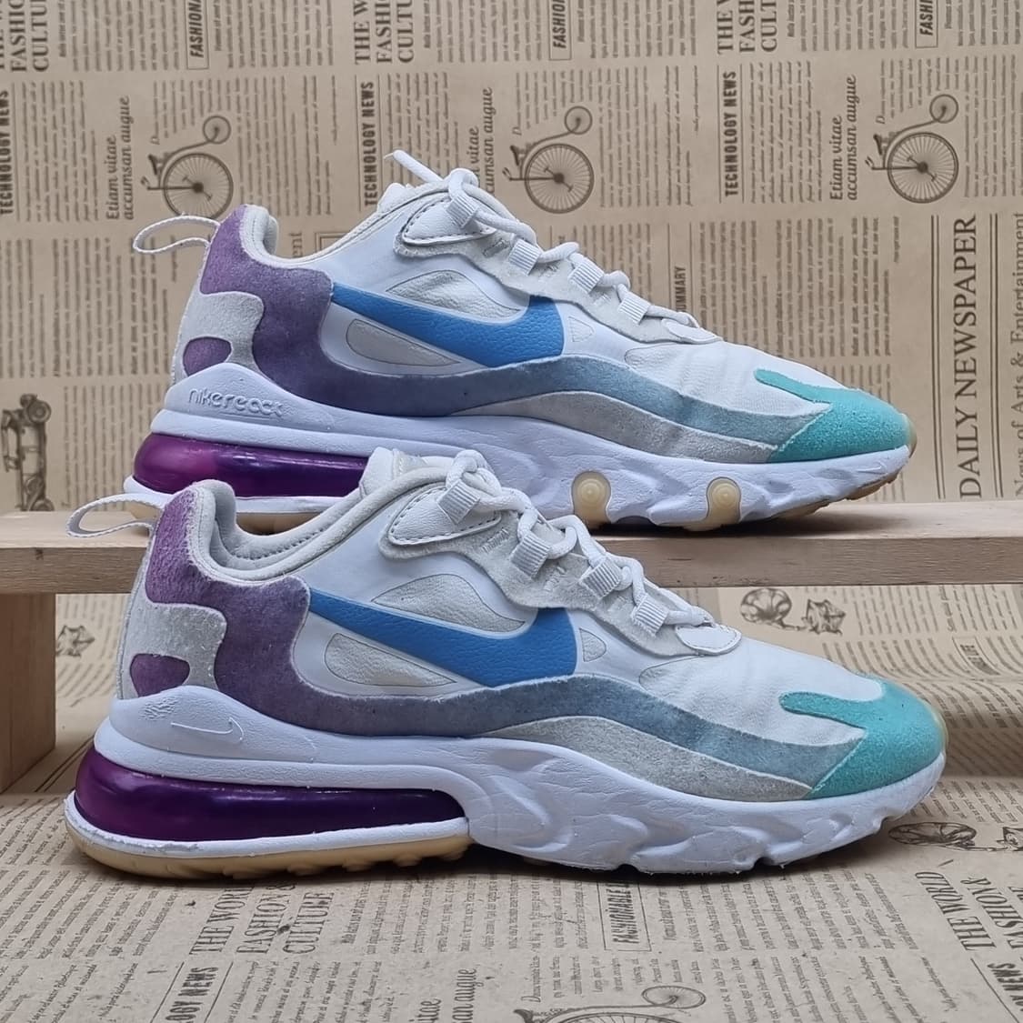 나이키 에어맥스 270 여성운동화230  상품이미지1