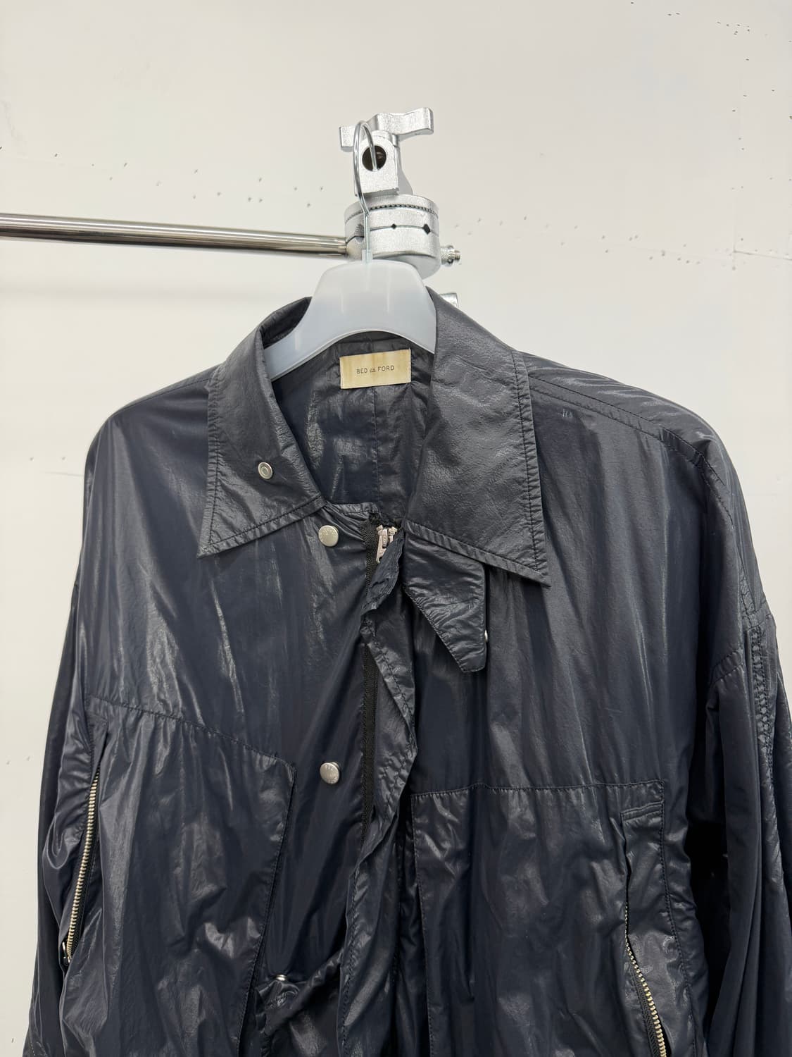 Bed J.W. Ford Mods Jacket 상품이미지7