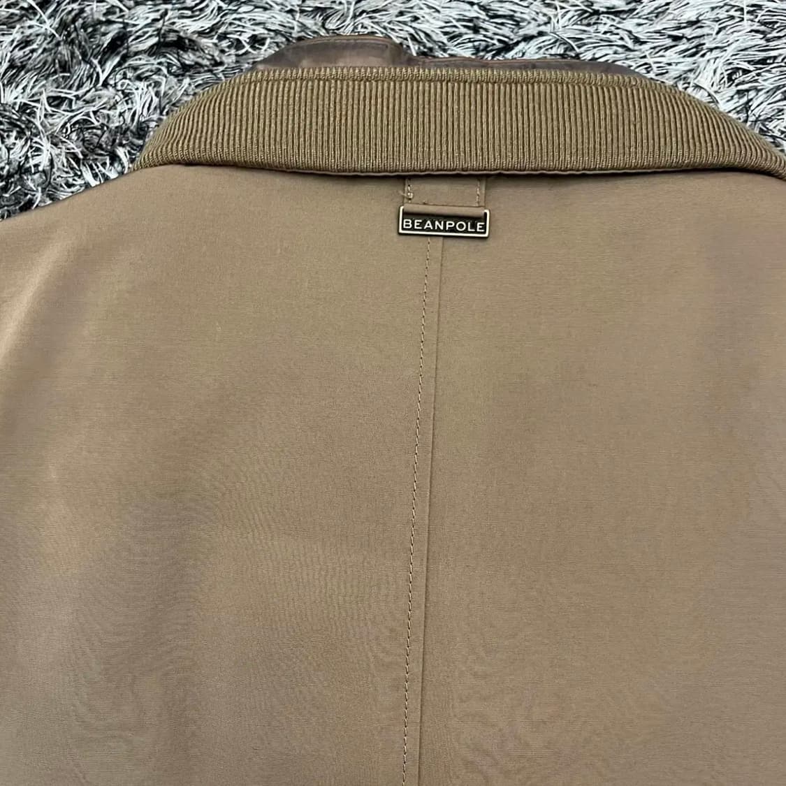 빈폴 디테처블 경량 다운 코트 (105) 내피분리 상품이미지3