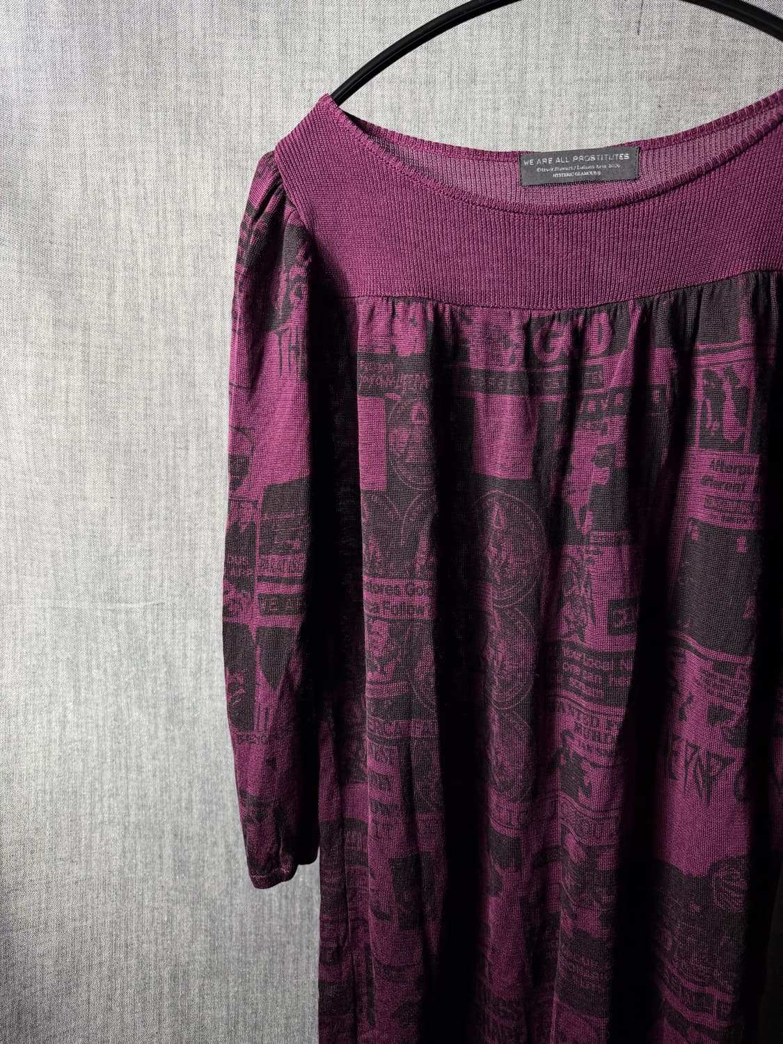 히스테리글래머 원피스  상품이미지4