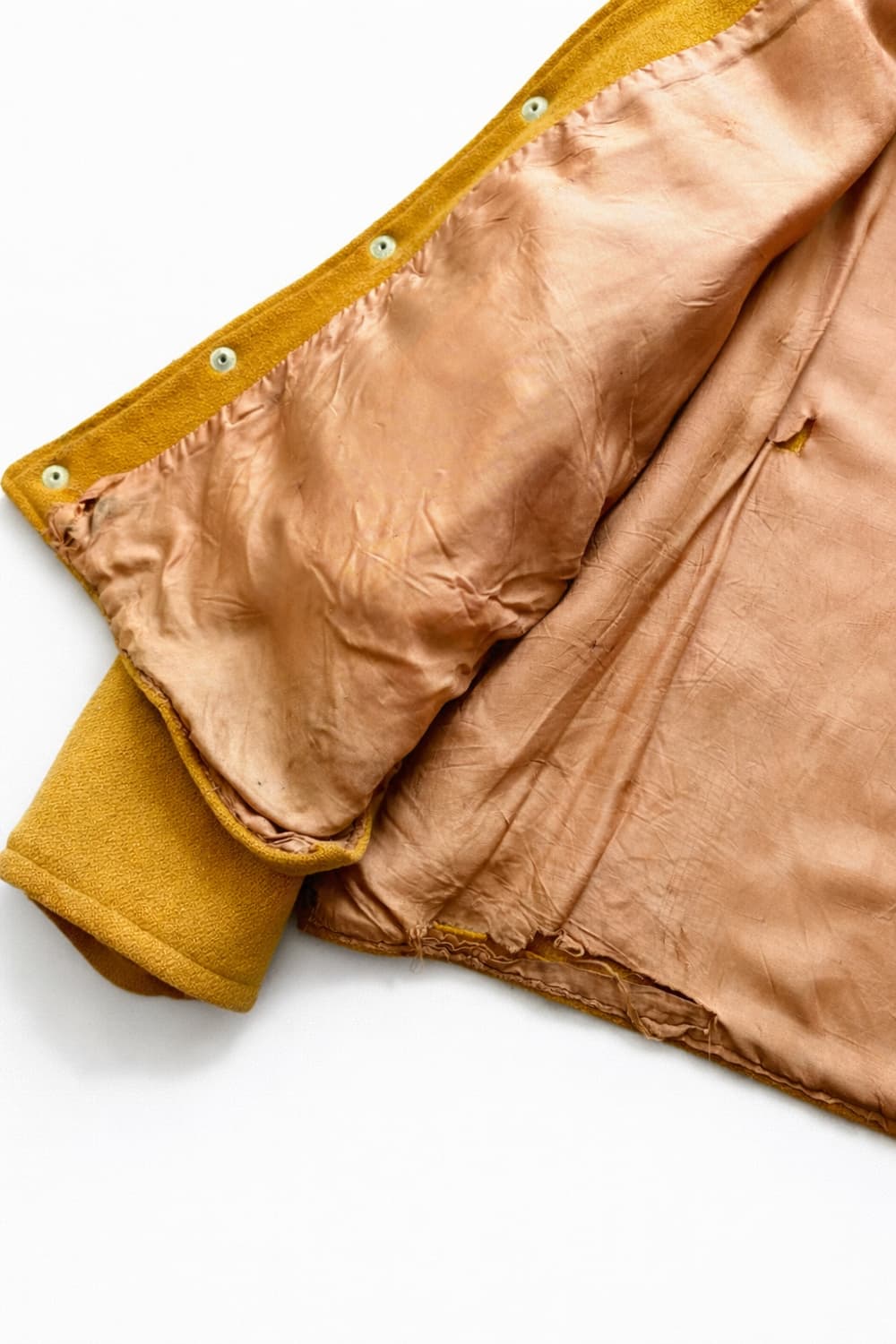 60's Sportswear Specialties 바시티 자켓 44 상품이미지7