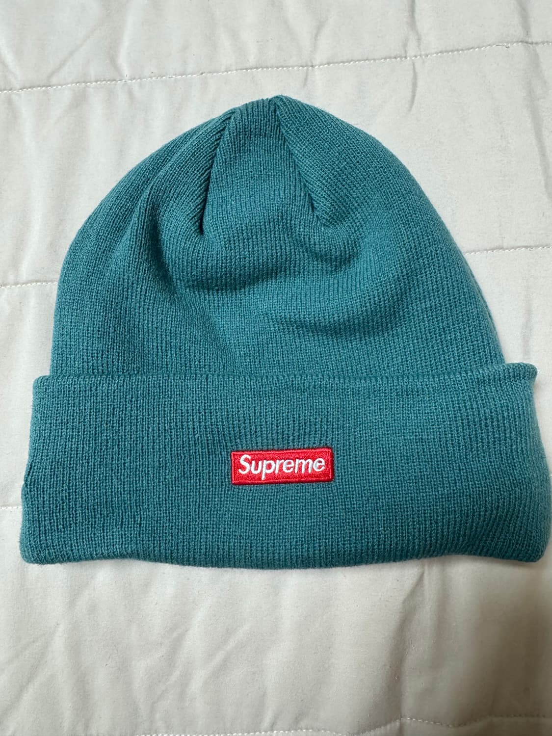 슈프림 X 뉴에라 비니 상품이미지4