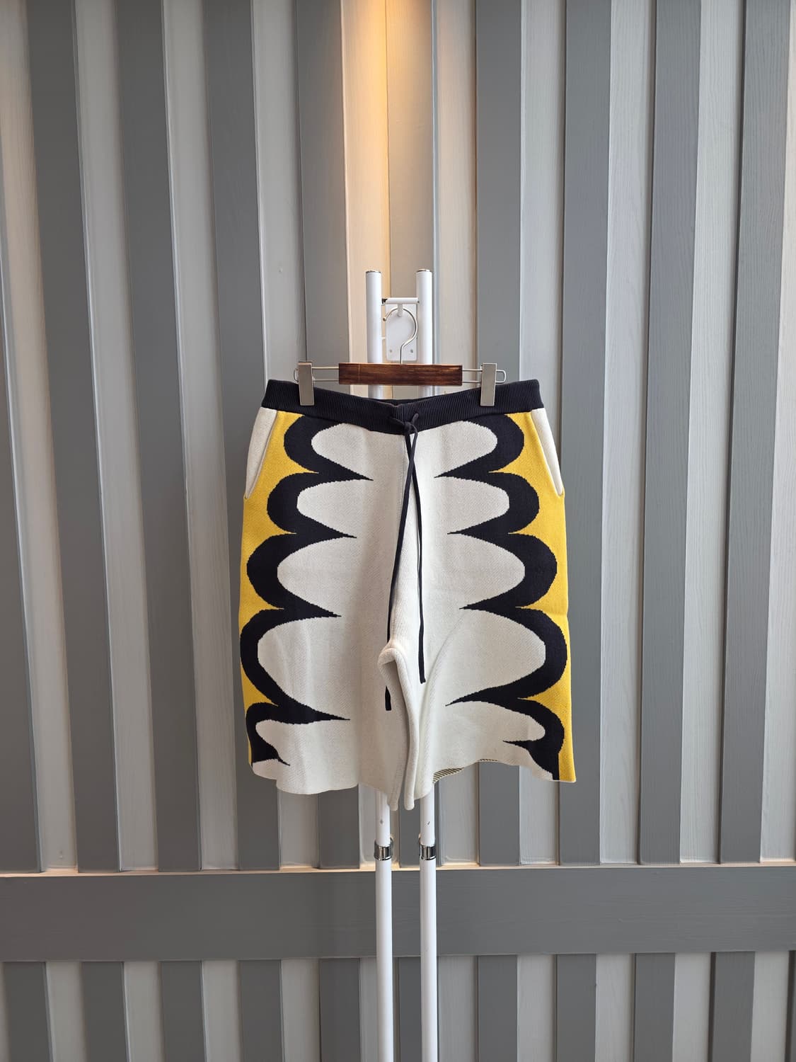 니트바지  상품이미지2