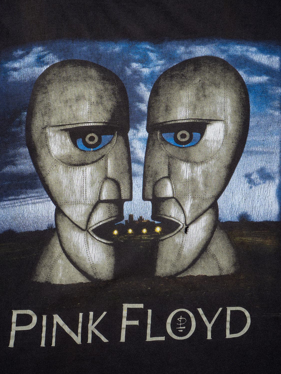 90s Pink Floyd Tour T-Shirt 상품이미지4