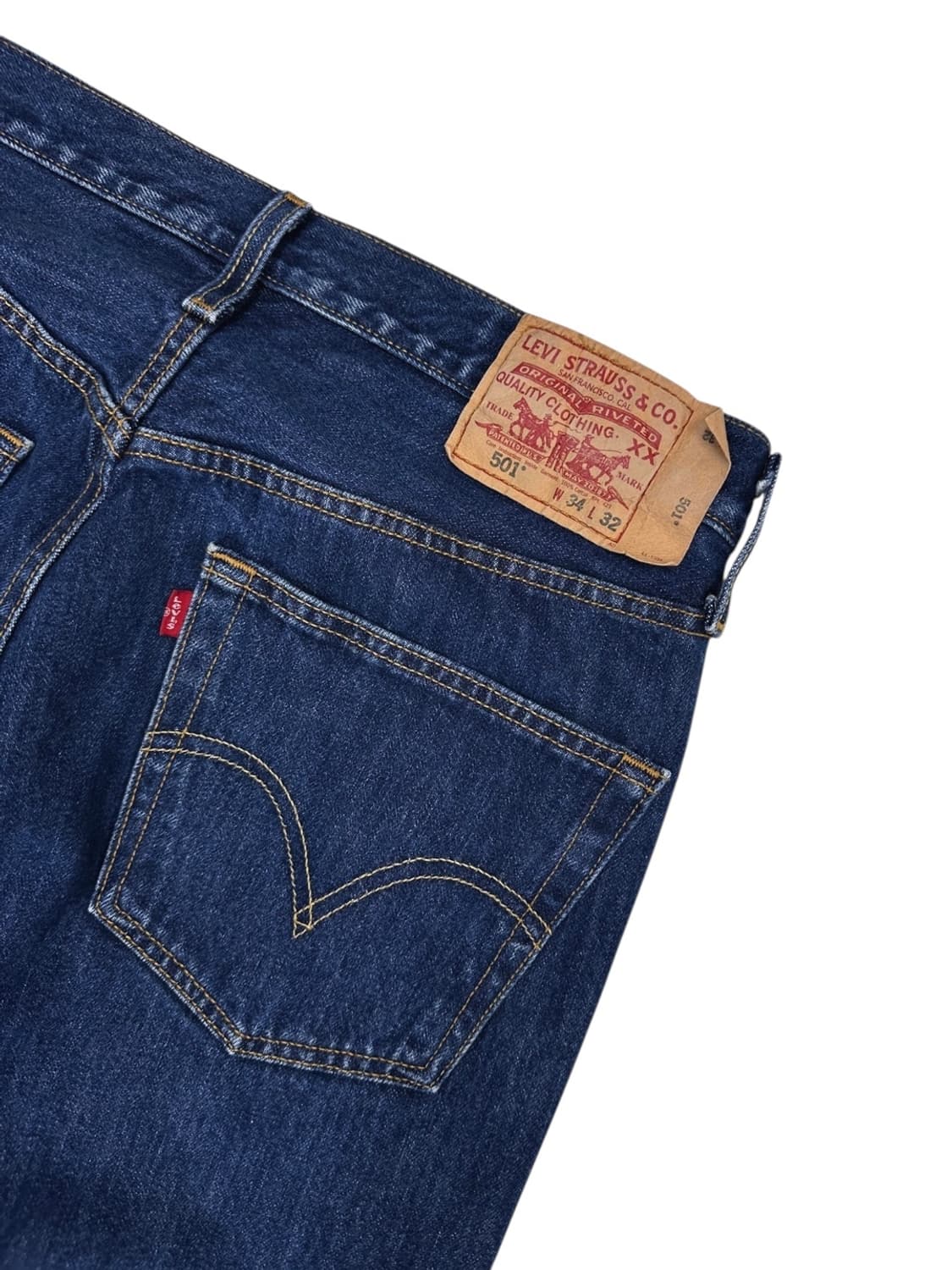 00s 리바이스 501 (34)  상품이미지6