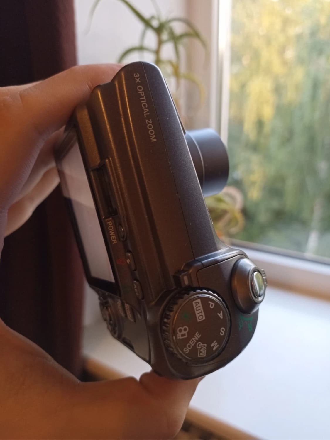 [작례O] 올림푸스 SP-320 빈티지 디카 상품이미지3