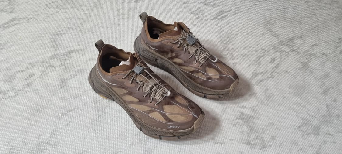 호카 새티스파이 마파테 스피드 4 라이트 러버 245 상품이미지2