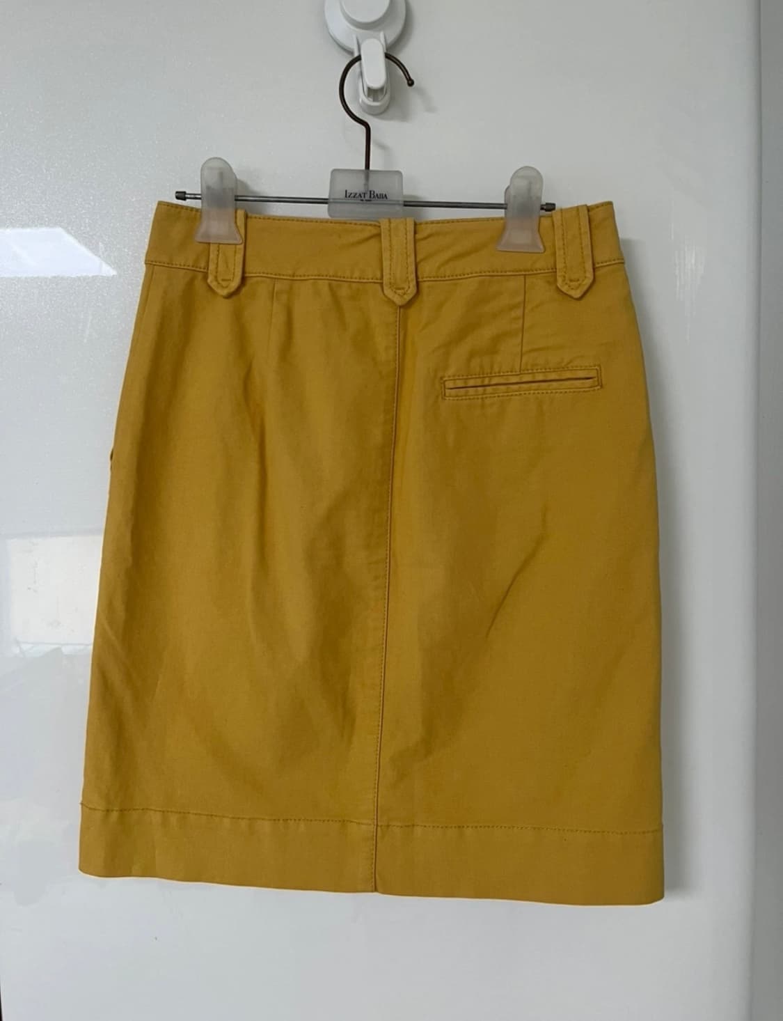 BENSIMON 벤시몽 스커트 상품이미지2