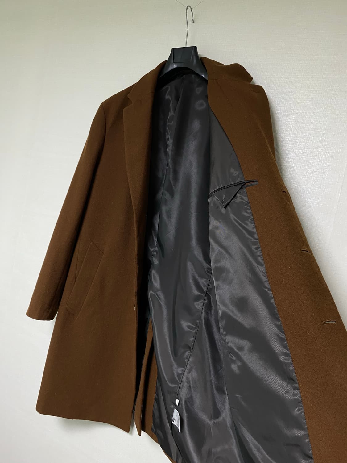 GU 코트 상품이미지3