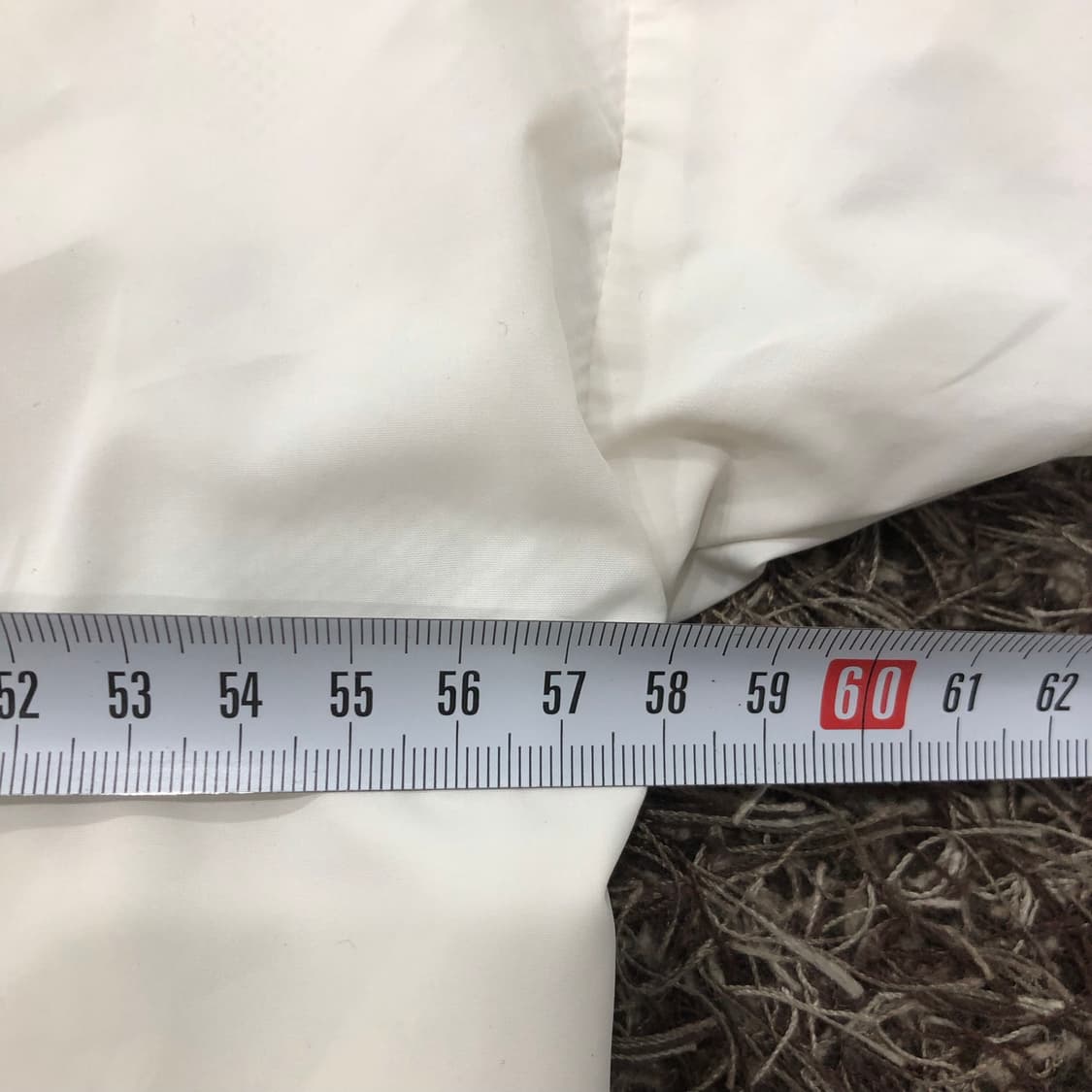 95 질스튜어트 아노락 후드 바람막이 자켓 상품이미지7