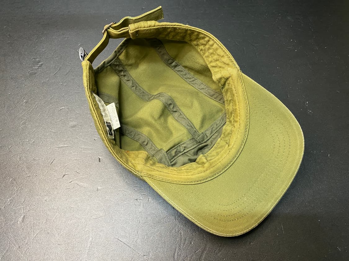 Kodak camp cap 캠프캡 상품이미지6