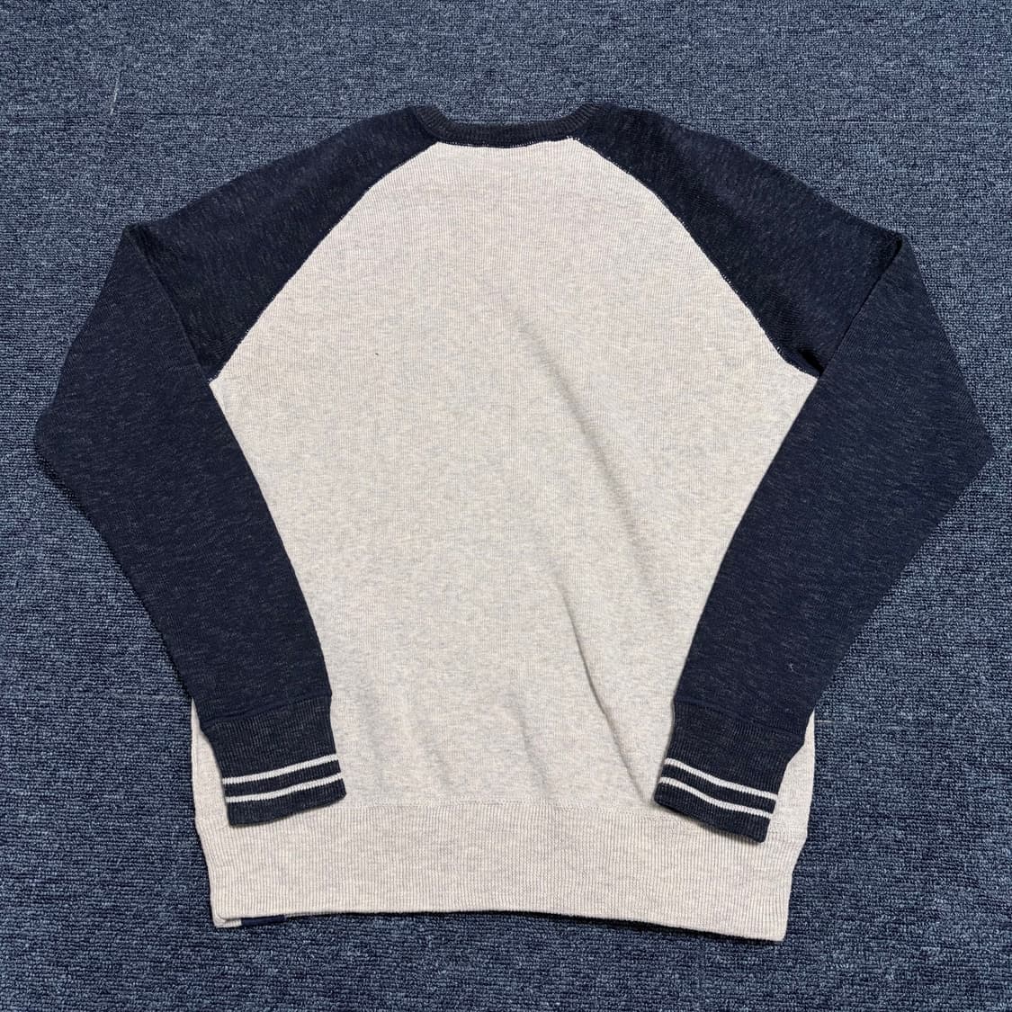 폴로 랄프로렌 빈티지 래글런 맨투맨 상품이미지6