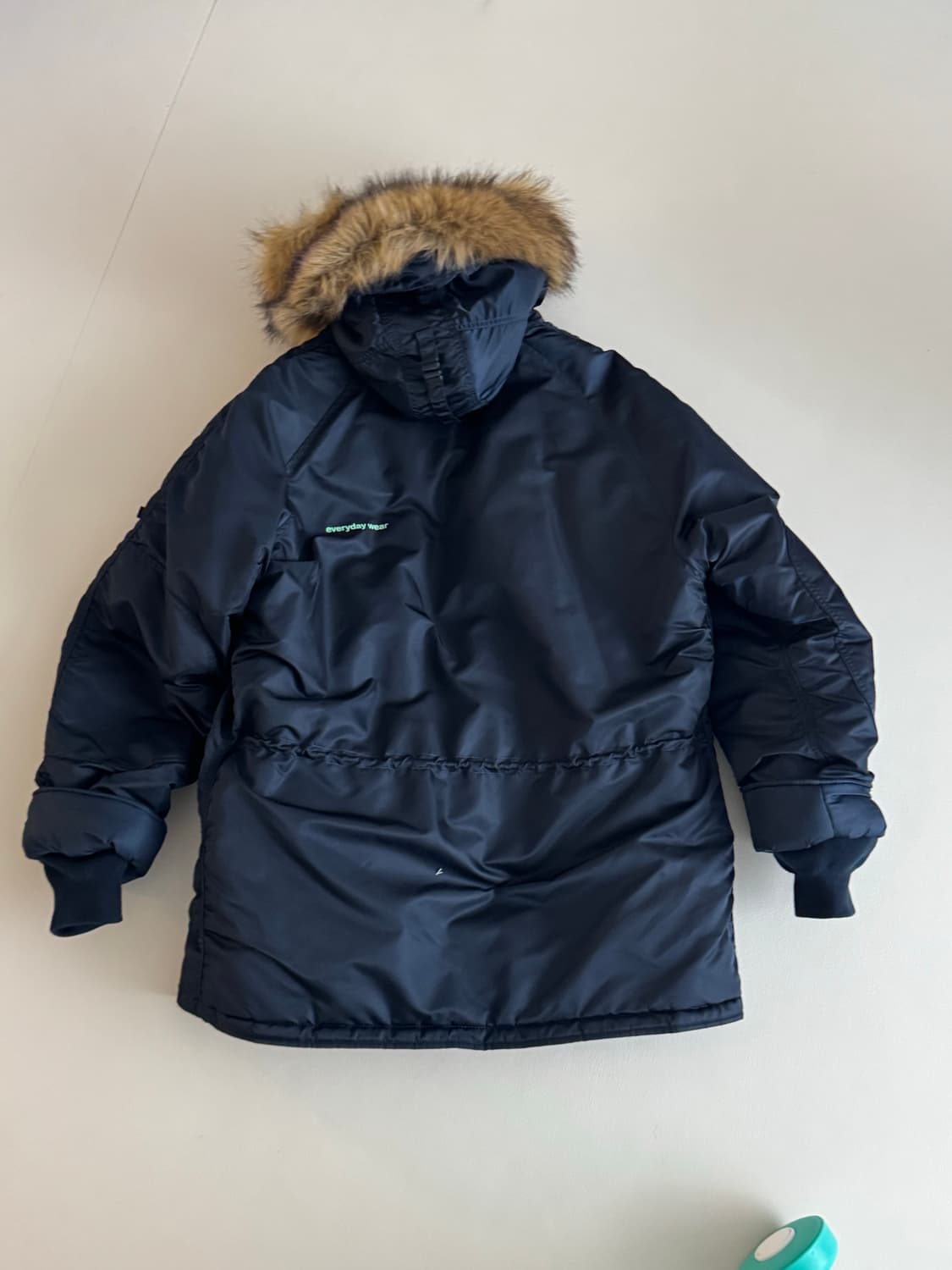 알파인더스트리 mmlg n3b xxl 상품이미지2